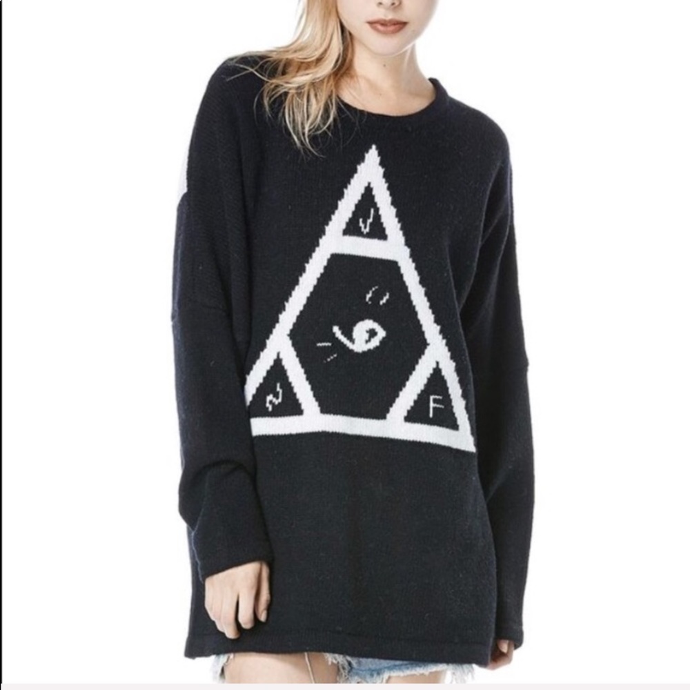 *RARE* UNIF Sweater
